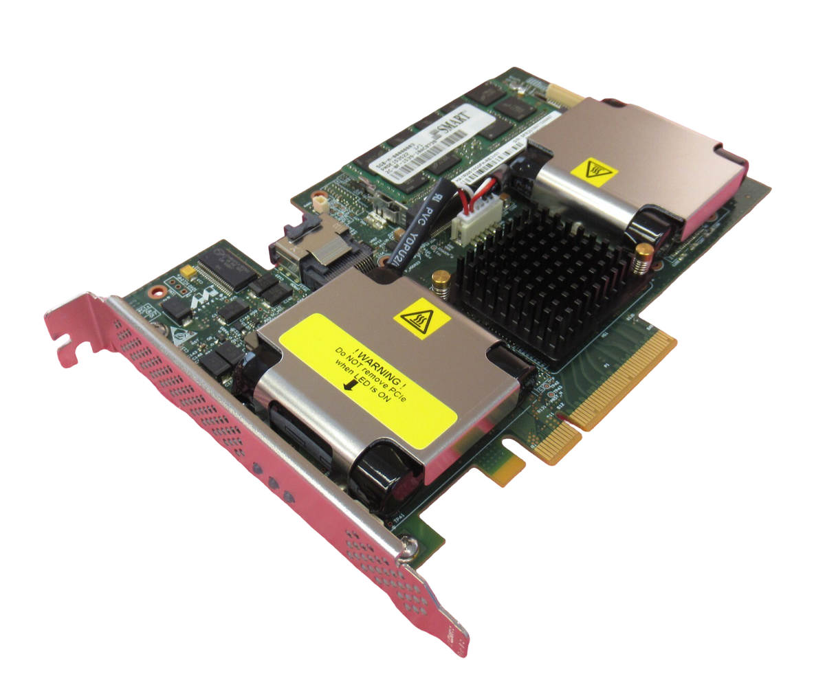 Dell Single-Port PCI-E x8 Cache Accelerator Module Card With 8GB Memory - 5KVY3