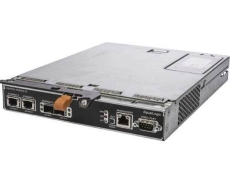 Dell EqualLogic Type 15 Controller Module ISCSI 10GbE K7TXY PS6210XS PS6210X