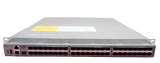 Cisco DS-C9148T-K9 MDS 9148T 48x 32Gb FC SFP+ (48-Act) Multilayer Fabric Switch