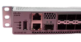 Cisco DS-C9148T-K9 MDS 9148T 48x 32Gb FC SFP+ (48-Act) Multilayer Fabric Switch