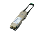 New Fujitsu S26361-F5294-L114 Brocade 40G-QSFP-SR4-INT 40Gbase-SR4 QSFP 40GbE