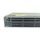 Cisco MDS 9396S 96x 16G FC (96-Active) Multilayer Fabric Switch DS-C9396S-K9
