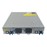 Cisco MDS 9396S 96x 16G FC (96-Active) Multilayer Fabric Switch DS-C9396S-K9