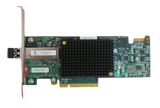 New Fujitsu Emulex LPe16000 16Gb/s FC Single Port HBA PCIe LP S26361-F4994-E1