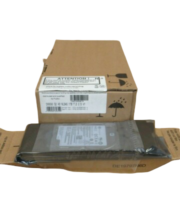 New Fujitsu FTS:ETEN1HC-L 2.5" 1TB 7.2K NL SAS Hard Drive HDD For DX 80 90 S2