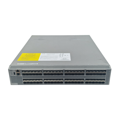 Cisco MDS 9396S 96x 16G FC (48-Active) Multilayer Fabric Switch DS-C9396S-K9