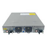 Cisco MDS 9396S 96x 16G FC (48-Active) Multilayer Fabric Switch DS-C9396S-K9