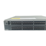 Cisco MDS 9396S 96x 16G FC (48-Active) Multilayer Fabric Switch DS-C9396S-K9