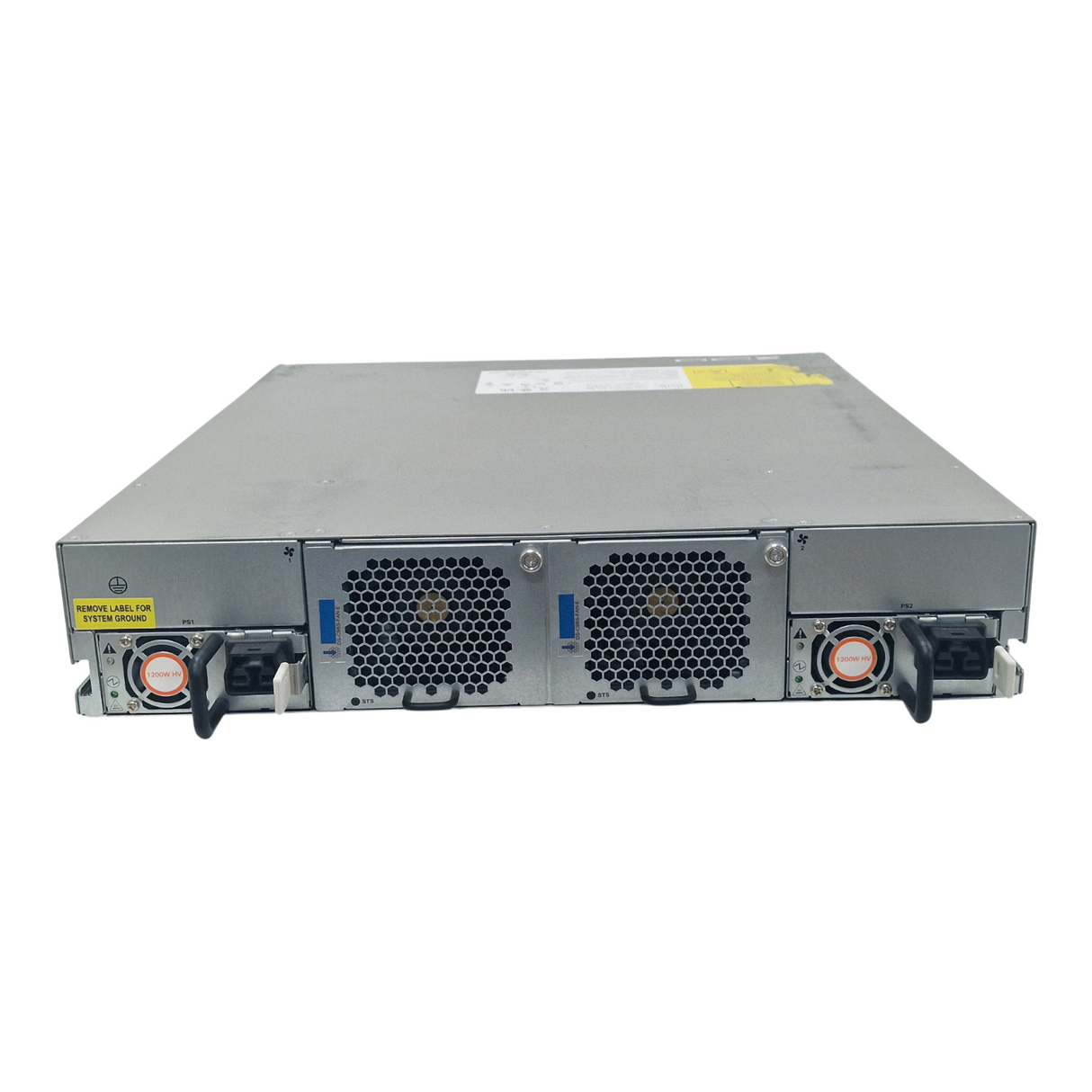 Cisco MDS 9396S 96x 16G FC (48-Active) Multilayer Fabric Switch DS-C9396S-K9