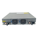 Cisco MDS 9396S 96x 16G FC (48-Active) Multilayer Fabric Switch DS-C9396S-K9