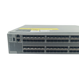 Cisco MDS 9396S 96x 16G FC (84-Active) Multilayer Fabric Switch DS-C9396S-K9