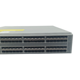 Cisco MDS 9396S 96x 16G FC (84-Active) Multilayer Fabric Switch DS-C9396S-K9