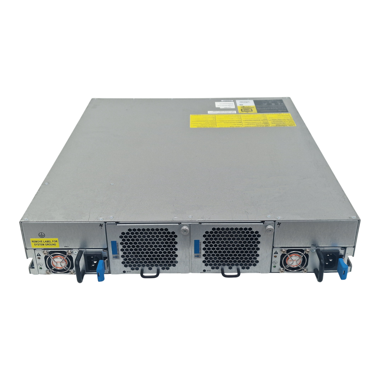 Cisco MDS 9396S 96x 16G FC (84-Active) Multilayer Fabric Switch DS-C9396S-K9