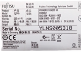 Fujitsu Primergy RX200 S8 2x E5-2609 V2 2.50GHz 8GB RAM 4x 2.5" COA 1U Server