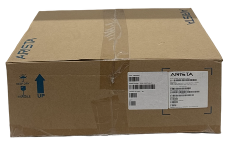New Arista DCS-7050TX-64-R 48x RJ45 1/10GBASE-T 4x 40GbE QSFP+ Switch 2x AC PSU