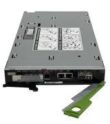 Fujitsu Eternus DX100 S4 24Bay Disk Storage Array ET104AU 2x CA07662-D112