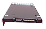 Dell 3.84TB SATA 6Gb/s 2.5" RI SSD MZ-7L33T8A GCN5W + 14/15/16th Gen Caddy
