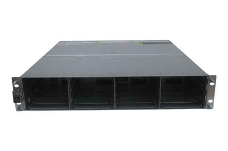 Fujitsu Eternus DX200 S4 12-Bay 3.5" SFF Expansion Array+ 2 x CA05967-1610