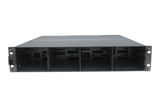 Fujitsu Eternus DX200 S4 12-Bay 3.5" SFF Expansion Array+ 2 x CA05967-1610
