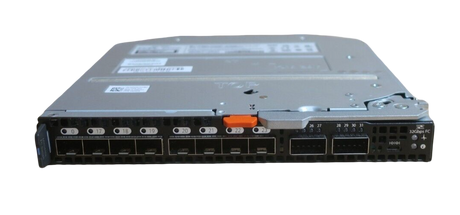 Dell EMC Networking MXG610s 32Gb FC Switch Module Mid-Level 5P0D9 For MX7000