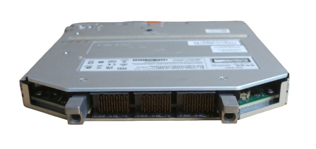 Dell EMC Networking MXG610s 32Gb FC Switch Module Mid-Level 5P0D9 For MX7000