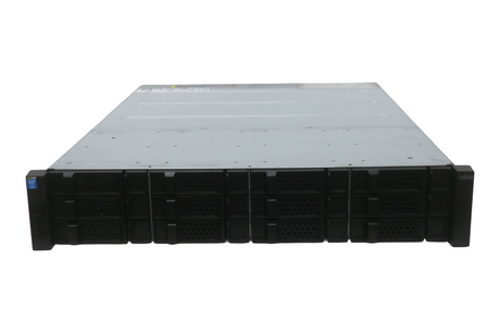 Fujitsu Eternus DX200 S4 12 x LFF 3.5" 32Gb/s FC+ 2x CA07662-D122 4 CA07662-C009
