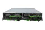 Fujitsu Eternus DX200 S4 12 x LFF 3.5" 32Gb/s FC+ 2x CA07662-D122 4 CA07662-C009