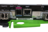 Fujitsu Eternus DX200 S4 12 x LFF 3.5" 32Gb/s FC+ 2x CA07662-D122 4 CA07662-C009