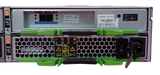Fujitsu Eternus DX5/600 S3 LFF Expansion Array 2x I/O 12G Controller 2x 800W PSU