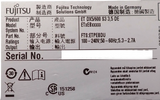 Fujitsu Eternus DX5/600 S3 LFF Expansion Array 2x I/O 12G Controller 2x 800W PSU