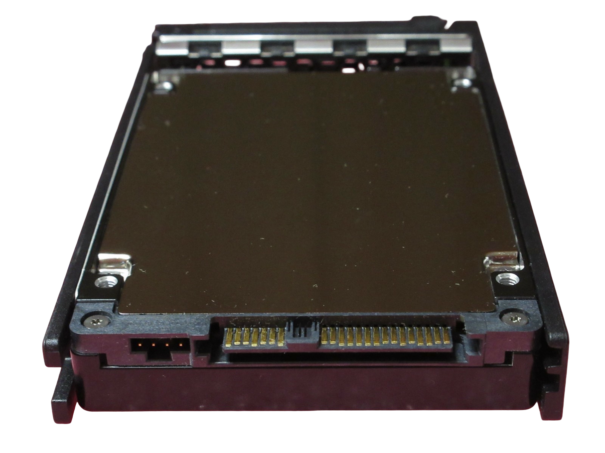 Fujitsu Nytro 3732 SSD 400GB 2.5" SAS 12G SSD S26361-F5836-L400 A3C40240919