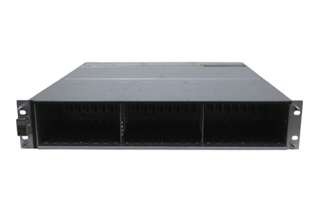 Fujitsu Eternus DX200 S4 24-Bay 2.5" SFF Expansion Array+ 2 x CA05967-1610