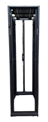 APC AR3107 NetShelter SX Server 19" 600mm 1070mm Networking Cabinet 48U No Door