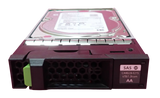 Fujitsu Eternus DX S4 6TB 7.2K SAS 12G 512e HotPlug 3.5" Hard Drive CA08226-E215