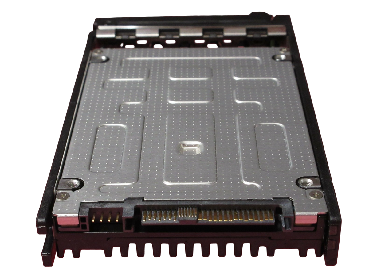 Fujitsu 400GB 2.5" 12G Hot-Plug WI SAS SSD Solid State Drive S26361-F5611-L400