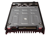 Fujitsu 400GB 2.5" 12G Hot-Plug WI SAS SSD Solid State Drive S26361-F5611-L400