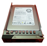 Dell 960GB SATA 6G MU TLC 2.5" SSD 7GR2K HFS960G32FEH-BA10A + 14/15th Gen Caddy