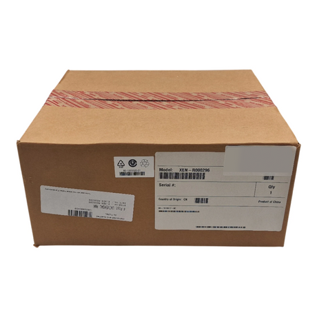 New Extreme Networks XEN-R000296 Fixed Rack Mount Kit For Summit X440 X460 X670