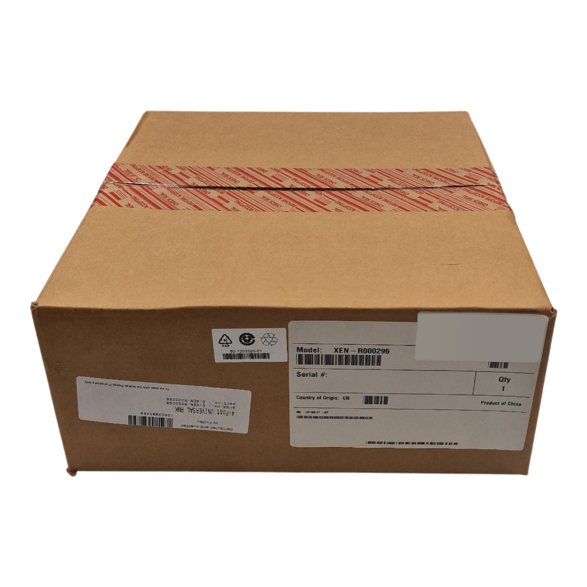 New Extreme Networks XEN-R000296 Fixed Rack Mount Kit For Summit X440 X460 X670