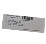 New Extreme Networks XEN-R000296 Fixed Rack Mount Kit For Summit X440 X460 X670
