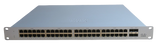 Cisco Meraki MS120-48LP-HW 48x 1GbE PoE+ + 4x SFP Cloud Managed Switch UNCLAIMED