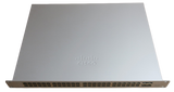 Cisco Meraki MS120-48LP-HW 48x 1GbE PoE+ + 4x SFP Cloud Managed Switch UNCLAIMED