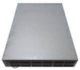 HPE SN6500B Brocade 6520 96-Port SFP 16Gb FC Switch E7X98A (48-Port Active)