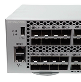 HPE SN6500B Brocade 6520 96-Port SFP 16Gb FC Switch E7X98A (48-Port Active)
