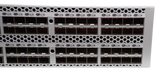 HPE SN6500B Brocade 6520 96-Port SFP 16Gb FC Switch E7X98A (48-Port Active)