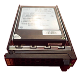 Fujitsu 800GB SAS 12Gb/s MU 2.5" SFF MLC Solid State Drive SSD S26361-F5666-L800