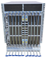 Dell EMC ED-DCX6-8B 8-Slot Gen6 Director + 8x FC32-48 +2x CPX6 +2x CR32-8 Module