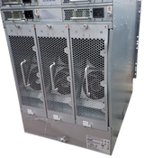 Dell EMC ED-DCX6-8B 8-Slot Gen6 Director + 8x FC32-48 +2x CPX6 +2x CR32-8 Module