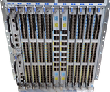 Dell EMC ED-DCX6-8B 8-Slot Gen6 Director + 8x FC32-48 2x CPX6 2x CR32-8 Modules