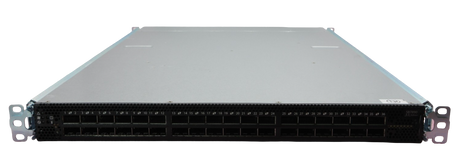 Dell Mellanox SB7890 36x 100GB QSFP28 Infiniband EDR P2C Switch MSB7890 V3G4C